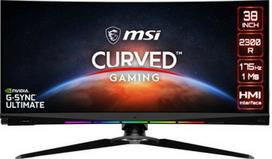 MSi Optix MEG381CQR 175Hz