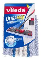 Refill VILEDA UltraMax Micro & Cotton 141626 (Polyester)