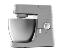virtuvinis kombainas kenwood - Kenwood Chef XL KVL4100S - 1 nuotrauka