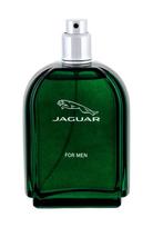 mano - Jaguar Jaguar 100ml Kvepalai Vyrams EDT Testeris - 1 nuotrauka