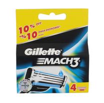 Gillette Mach3 4vnt