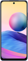 redmi telefonai - Xiaomi Redmi Note 10 5G Dual 128GB Blue (Mėlynas) - 4 nuotrauka