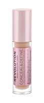 Makeup Revolution London Conceal & Define 4g Korektorius