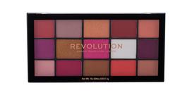 Makeup Revolution London Re-loaded 16,5g Šešėliai