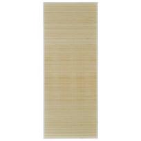 Kilimas VLX Bamboo 245821, šviesiai ruda, 230 cm x 160 cm