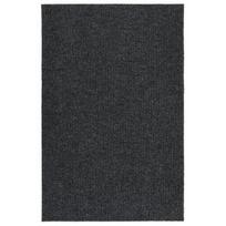 Kiliminis takas VLX Dirt Trapper, pilkas, 1500 mm x 1000 mm