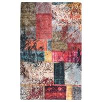 Kilimas VLX, įvairių spalvų, 160 cm x 230 cm