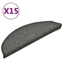 Laiptų kilimėlis VLX Carpet Stair Treads, 560 mm x 170 mm x 30 mm