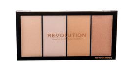 Makeup Revolution London Re-loaded 20g Šviestintojas