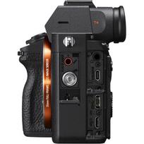 sony alpha - Sony A7R Mark IV A Body (Juodas) | (ILCE-7RM4A/B) - 11 nuotrauka