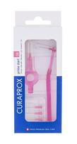 Curaprox Prime Start Handy CPS + UHS 409 + UHS 470 5vnt Tarpdančių siūlas