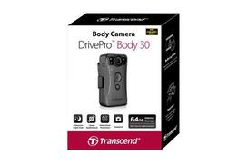 actas - Transcend DrivePro Body 30 - 3 nuotrauka