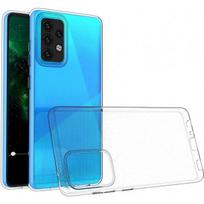 Fusion Accessories "Ultra Back Case 1 mm Xiaomi Redmi 10" Transparent