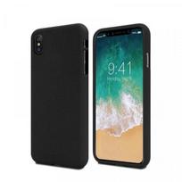 Mercury "Soft Feeling Apple iPhone 11 Pro" Black