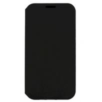 Fusion Accessories "Lite Book Case Apple iPhone 12 Pro Max" Black