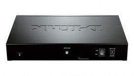 ethernet switch 1000mbps - D-Link DGS-1210-08P - 3 nuotrauka