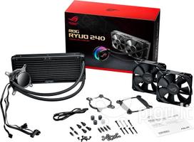 Asus ROG Ryuo 240 RGB 120mm