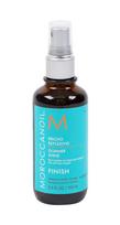 Moroccanoil Finish Glimmer Shine 100ml Plaukų blizgesiui