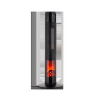 elektriniai zidiniai - Teesa SONIC Adult Sonic toothbrush Black (Juodas) - 1 nuotrauka
