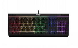 hyperx alloy -  Kingston HyperX Alloy Core RGB - 3 nuotrauka