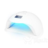 manikiuras - SUN 48W DUAL - 1 nuotrauka