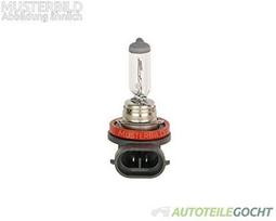  H11-12 V 55 W Night Breaker.