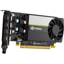 nvidia t1000 - Lenovo ThinkStation T1000 Nvidia, 4 GB, GDDR6 | 4X61E26088 - 2 nuotrauka