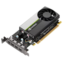 nvidia t1000 - Lenovo ThinkStation T1000 Nvidia, 4 GB, GDDR6 | 4X61E26088 - 3 nuotrauka