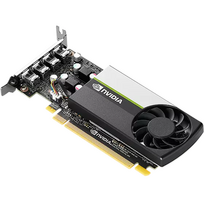 nvidia t1000 - Lenovo ThinkStation T1000 Nvidia, 4 GB, GDDR6 | 4X61E26088 - 4 nuotrauka