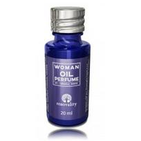 Renovality Woman aliejiniai kvepalai moterims - 20 ml.