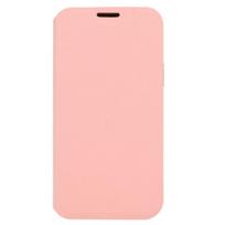 Fusion Accessories "Lite Book Case Apple iPhone 12 Pro Max" Light Pink