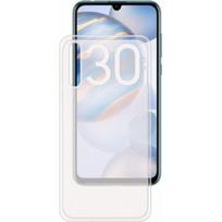 Fusion Accessories "Ultra Back Case 0.3 mm Huawei Honor 30i" Transparent