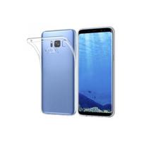 Fusion Accessories "Ultra Back Case 0.3 mm Galaxy S8 Plus" Transparent
