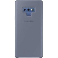 Samsung "Silicone Cover Galaxy Note 9 (EP-PN960TLEGWW)" Gray