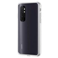 Fusion Accessories "Ultra Back Case 1 mm Xiaomi Mi 10 Lite" Transparent