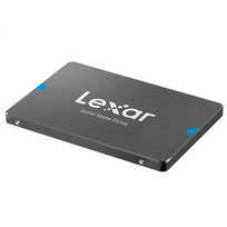 lexar ssd - Lexar NQ100 960GB SSD - 2 nuotrauka