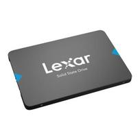 lexar ssd - Lexar NQ100 960GB SSD - 4 nuotrauka