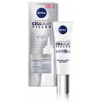 NIVEA Hyaluron Cellular Filler + Firming paakių kremas nuo raukšlių - 15 ml.