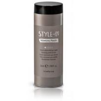 Inebrya Style-In Volumizing Powder apimties suteikianti purškiama pudra plaukams - 30 ml.