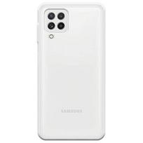 Fusion Accessories "Ultra Case 1 mm Galaxy A22 4G" Transparent