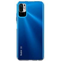 Fusion Accessories "Ultra Back Case 1 mm Xiaomi Redmi Note 10 5G/ Poco M3 Pro" Transparent