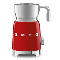 smeg pieno - Smeg MFF01RDEU - 1 nuotrauka