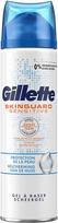 Skutimosi gelis GILLETTE Skinguard 200 ml