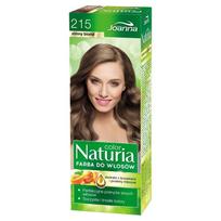 Joanna Naturia plaukų dažai 215 Cool Blonde