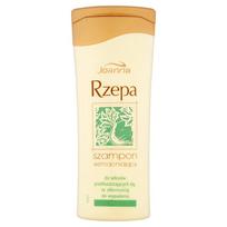 Joanna Turnip strengthening shampoo for oily hair with a tendency to fall out 400ml
