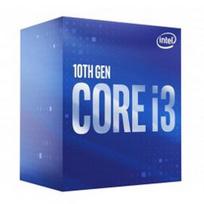 procesoriai intel desktop -  Core I3-12100 | S1700 BOX/3.3G - 1 nuotrauka