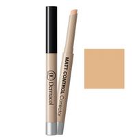Dermacol Matt Control Corrector covering matting concealer 03 3.5g