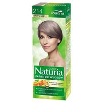 Joanna Naturia plaukų dažai 214 Pigeon Gray
