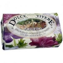 Nesti Dante Dolce Vivere Portofino soap 250g