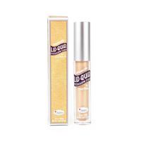 TheBalm Sparkling Lid-Quid skysti akių šešėliai Champagne 4.5ml